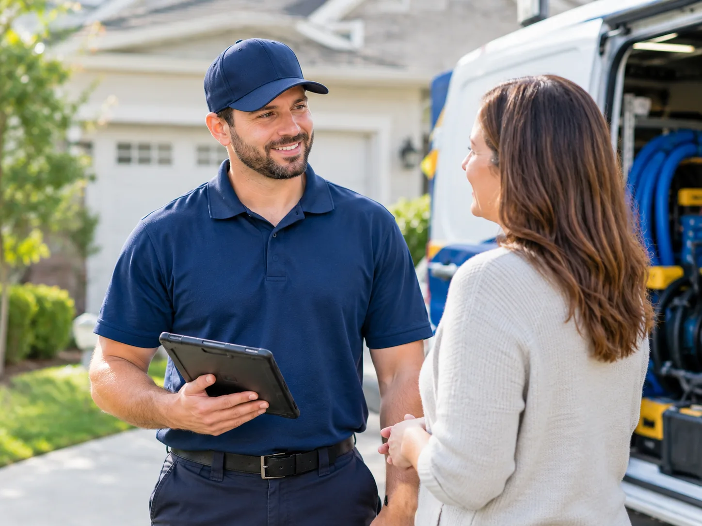 Sewage Backup Cleanup Irwin, PA FAQs